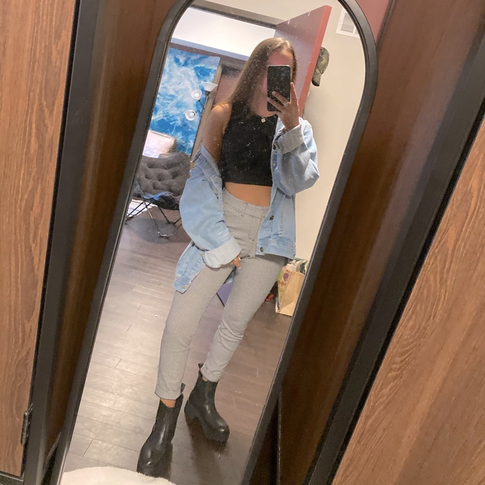 Business pants